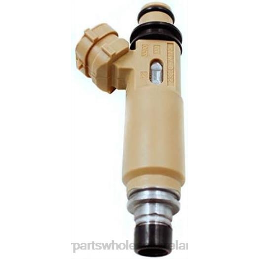 6P2H286 motorbike spare parts Ireland - 23250-74170 Fuel Injecto TOYOTA