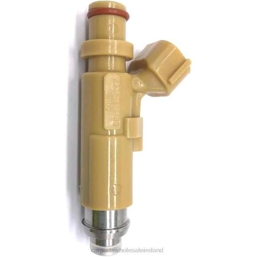 6P2H287 motorcycle spare parts review - 23250-11130 Fuel Injecto TOYOTA