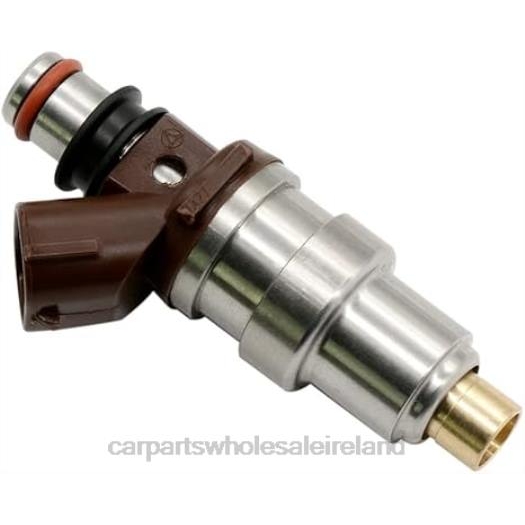 6P2H292 auto parts wholesale near me - 23209-79095 FJ377 Fuel Injecto TOYOTA