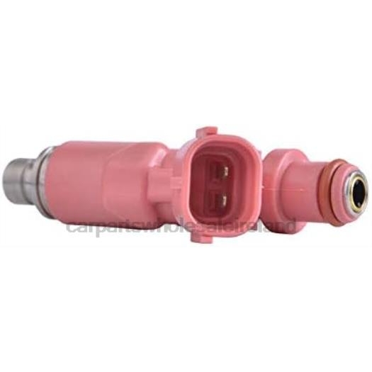 6P2H293 automotive parts wholesale distributor - 23250-79135 23250-75080 Fuel Injecto TOYOTA