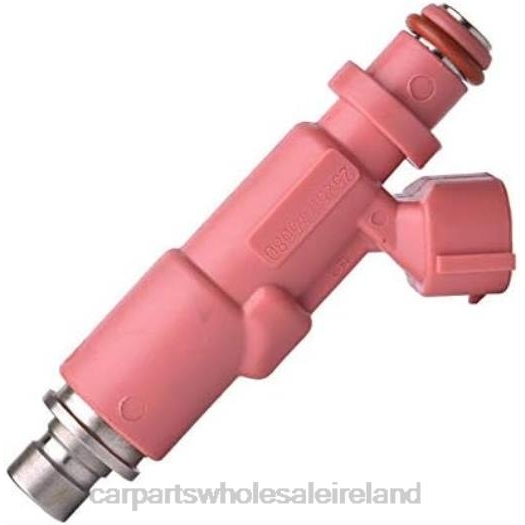 6P2H293 automotive parts wholesale distributor - 23250-79135 23250-75080 Fuel Injecto TOYOTA