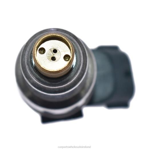 6P2H297 motorcycle spare parts review - 23209-79085 23250-75040 FJ376 Fuel Injecto TOYOTA