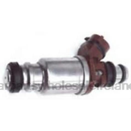 6P2H299 types of motorcycle spare parts - 23209-46030 FJ389 Fuel Injecto TOYOTA