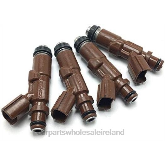 6P2H300 vehicle parts suppliers - 23209-22060 FJ784 Fuel Injecto TOYOTA