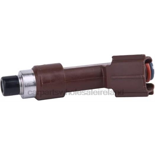 6P2H302 auto parts wholesale near me - 23209-0F020 23209-50080 23250-50060 Fuel Injecto TOYOTA