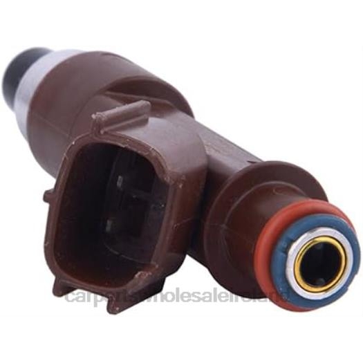 6P2H302 auto parts wholesale near me - 23209-0F020 23209-50080 23250-50060 Fuel Injecto TOYOTA