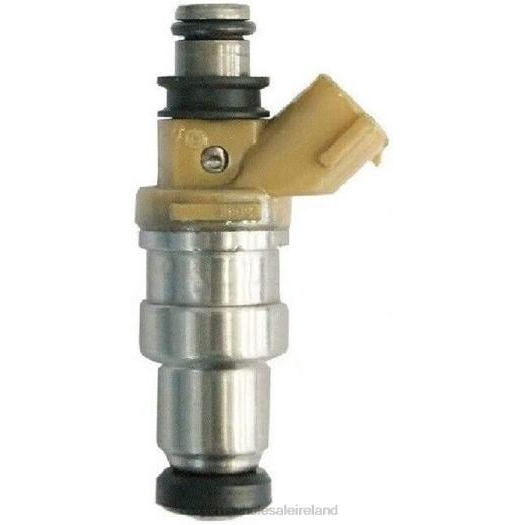6P2H303 automotive parts wholesale distributor - 23209-11100 Fuel Injecto TOYOTA