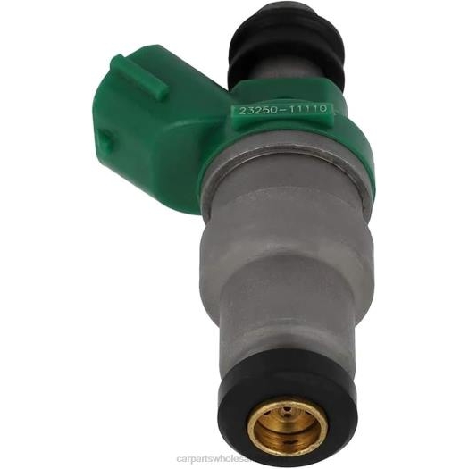 6P2H304 automotive parts wholesale market - 23209-11110 Fuel Injecto TOYOTA