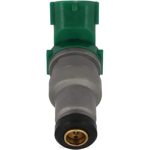 6P2H304 automotive parts wholesale market - 23209-11110 Fuel Injecto TOYOTA
