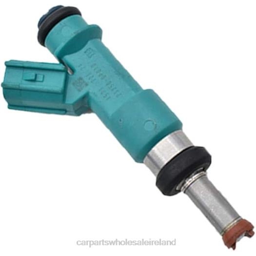 6P2H305 automotive parts wholesalers - 23209-0P010 FJ1084 Fuel Injecto TOYOTA