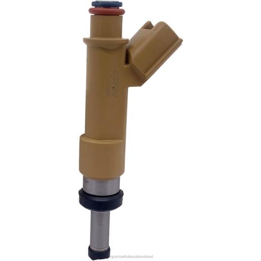 6P2H307 motorcycle spare parts review - 23250-01020 Fuel Injecto TOYOTA