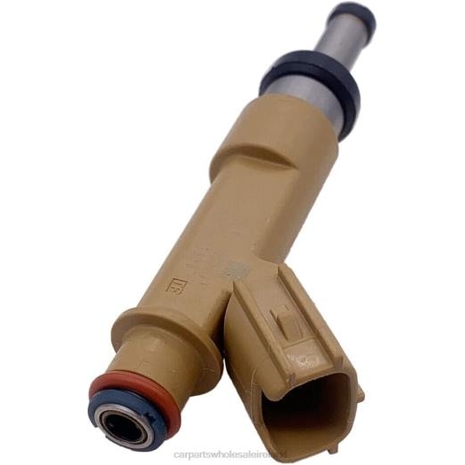 6P2H307 motorcycle spare parts review - 23250-01020 Fuel Injecto TOYOTA