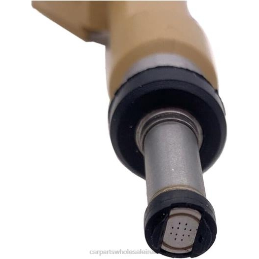 6P2H307 motorcycle spare parts review - 23250-01020 Fuel Injecto TOYOTA