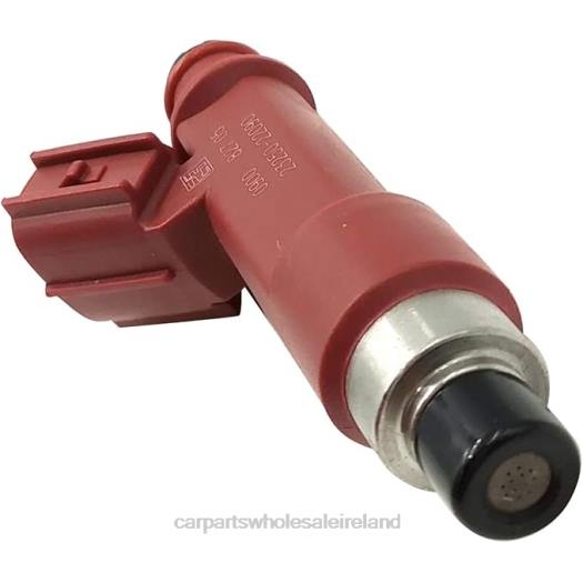 6P2H308 motorcycle spare parts wholesale - 23250-22090 FJ847 Fuel Injecto TOYOTA