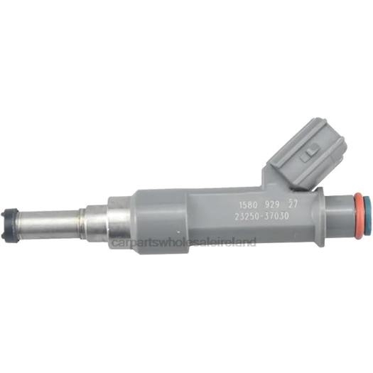 6P2H309 types of motorcycle spare parts - 23209-37030 Fuel Injecto TOYOTA