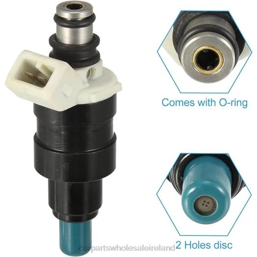 6P2H310 vehicle parts suppliers - 23209-45011 Fuel Injecto TOYOTA