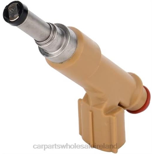 6P2H312 auto parts wholesale near me - 23209-09140 FJ1068 Fuel Injecto TOYOTA