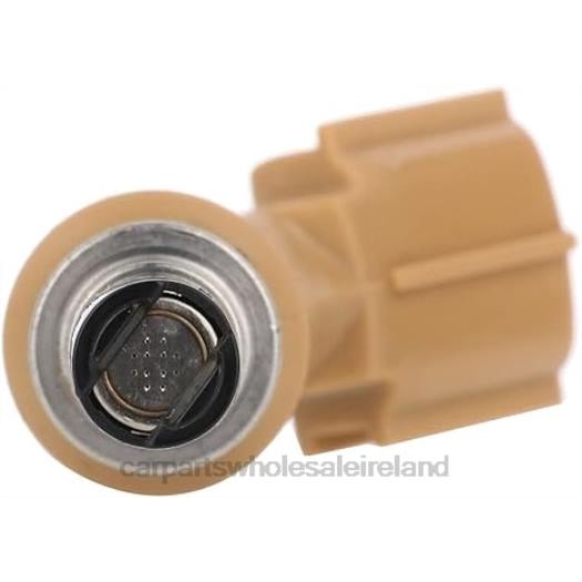 6P2H312 auto parts wholesale near me - 23209-09140 FJ1068 Fuel Injecto TOYOTA