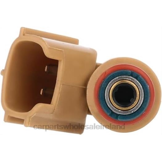 6P2H312 auto parts wholesale near me - 23209-09140 FJ1068 Fuel Injecto TOYOTA