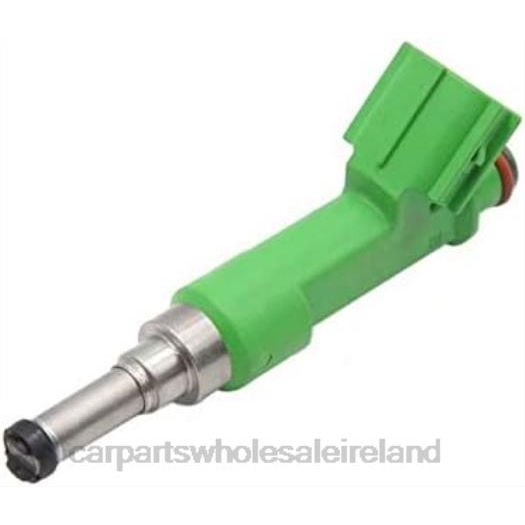 6P2H313 automotive parts wholesale distributor - 23209-09175 FJ1069 Fuel Injecto TOYOTA