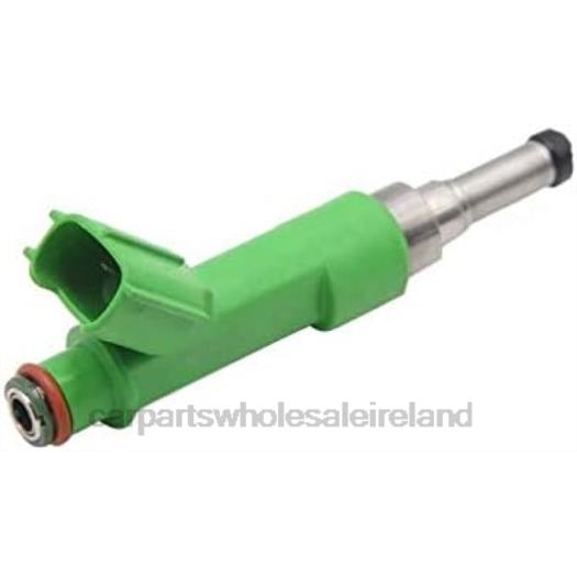 6P2H313 automotive parts wholesale distributor - 23209-09175 FJ1069 Fuel Injecto TOYOTA