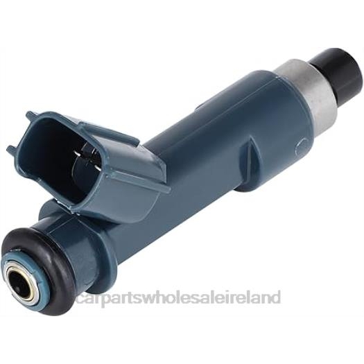 6P2H314 automotive parts wholesale market - 23209-09100 FJ1083 Fuel Injecto TOYOTA