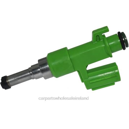 6P2H315 automotive parts wholesalers - 23209-09110 FJ1085 Fuel Injecto TOYOTA