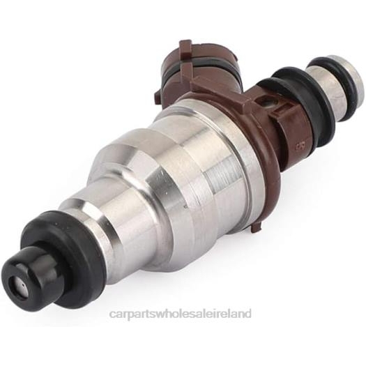 6P2H317 motorcycle spare parts review - 23209-65020 FJ526 Fuel Injecto TOYOTA