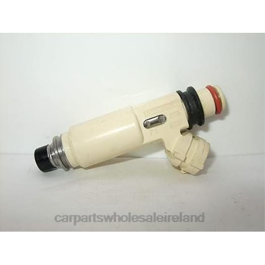 6P2H319 types of motorcycle spare parts - 23209-20040 Fuel Injecto TOYOTA