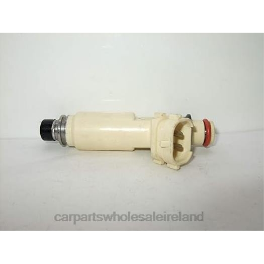 6P2H319 types of motorcycle spare parts - 23209-20040 Fuel Injecto TOYOTA