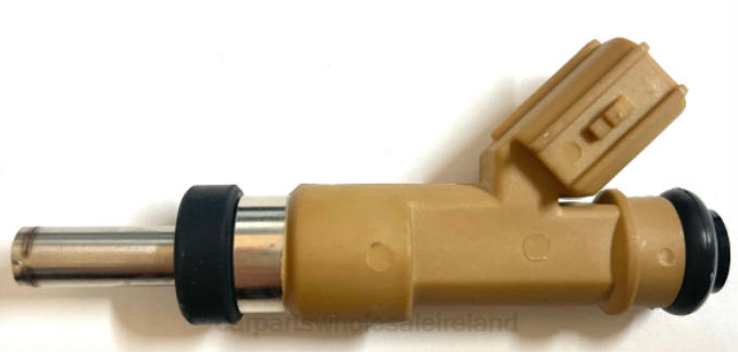 automotive parts wholesale distributor - F48Z1763 Fuel Injector 23209-39215 TOYOTA