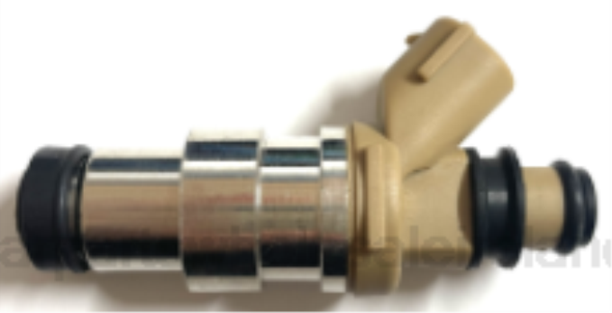 automotive parts wholesale market - F48Z1774 Fuel Injector 23209-11100 TOYOTA