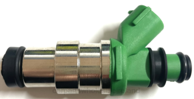 automotive parts wholesalers - F48Z1775 Fuel Injector 23209-11110 TOYOTA