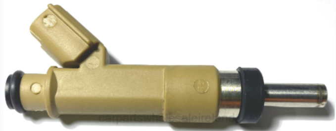 motorbike spare parts Ireland - F48Z1776 Fuel Injector 23250-0T020 TOYOTA
