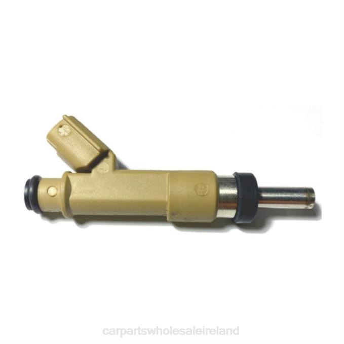 motorcycle spare parts review - F48Z1727 Fuel Injector 2320909140 SCION