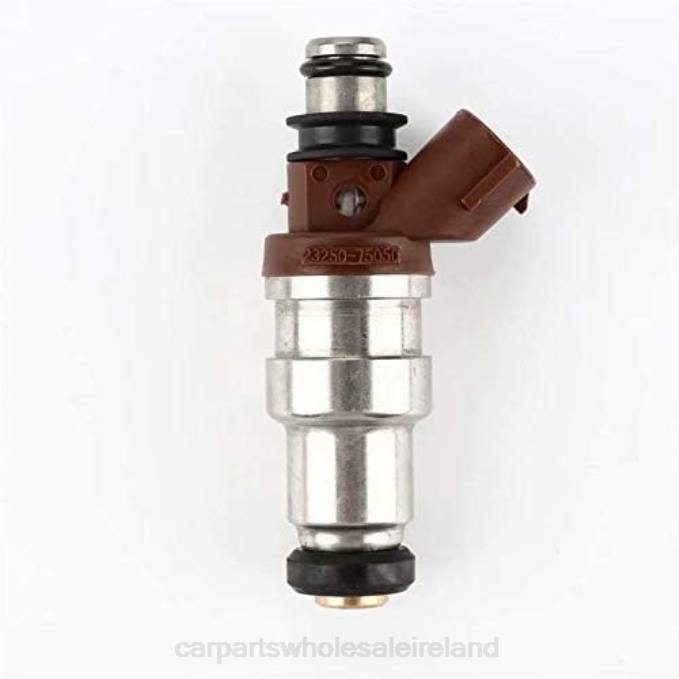 motorcycle spare parts review - F48Z1737 Fuel Injector 2320979095 TOYOTA