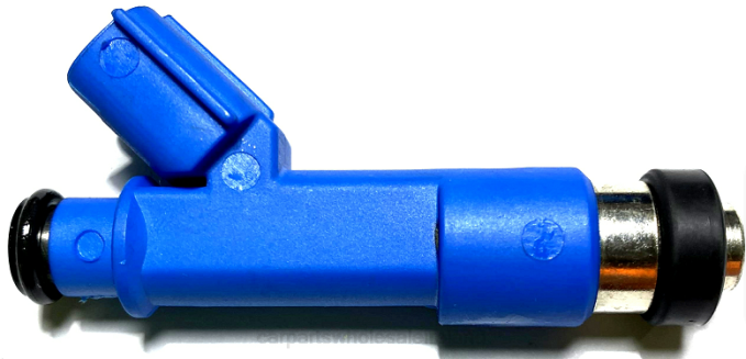 motorcycle spare parts review - F48Z1757 Fuel Injector 23250-22080 23250-0D050 TOYOTA