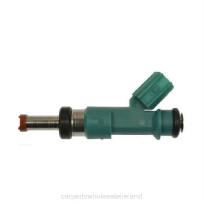 types of motorcycle spare parts - F48Z1729 Fuel Injector 232090P010 LEXUS