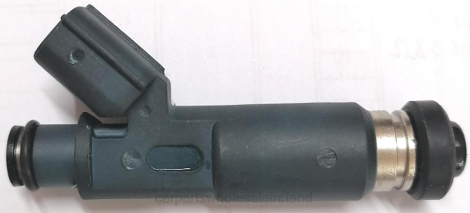 types of motorcycle spare parts - F48Z1759 Fuel Injector 23250-22010 TOYOTA