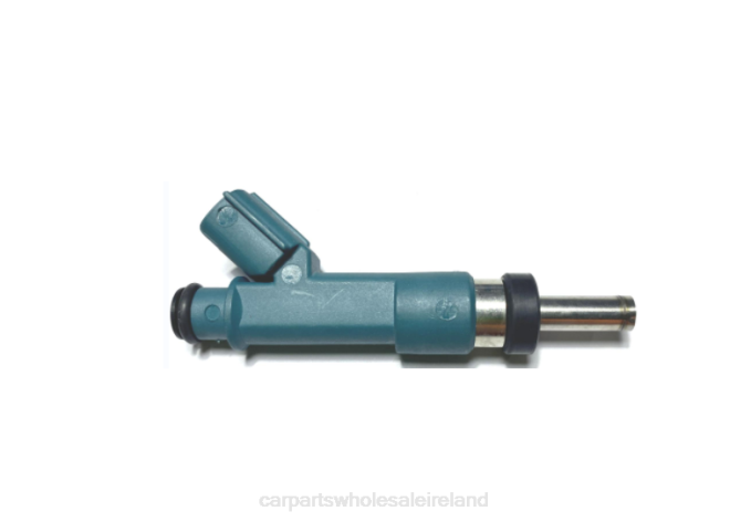 types of motorcycle spare parts - F48Z1769 Fuel Injector 23250-37020 TOYOTA