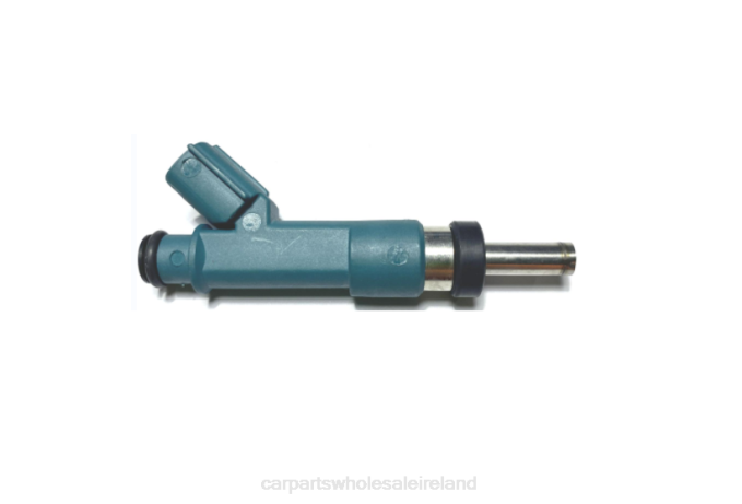 vehicle parts suppliers - F48Z1770 Fuel Injector 23250-37021 TOYOTA