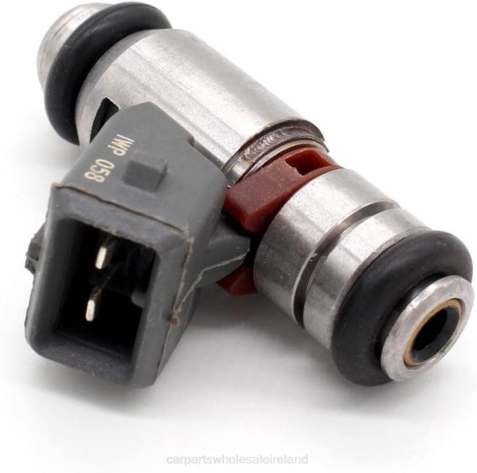 motorcycle spare parts review - F48Z97 IWP058 Fuel Injector VOLKSWAGEN