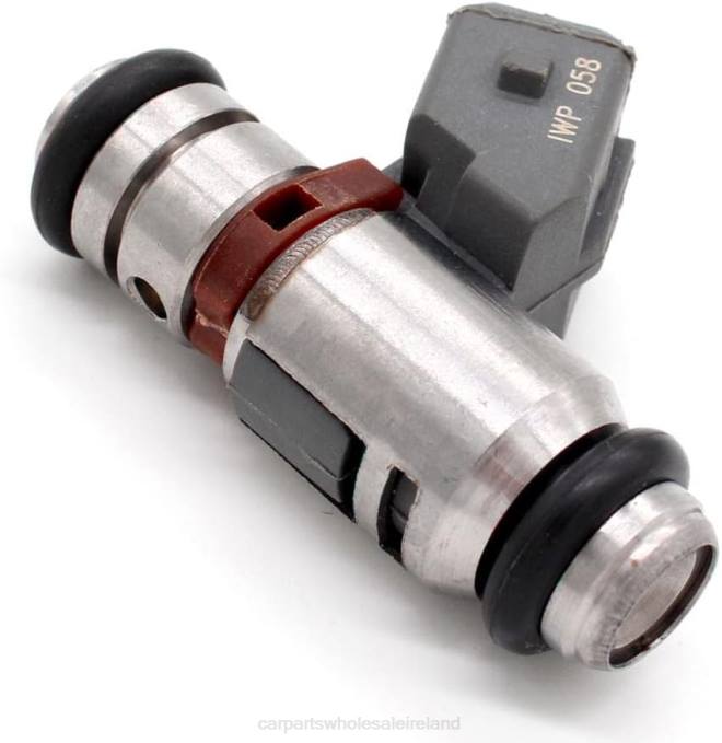 motorcycle spare parts review - F48Z97 IWP058 Fuel Injector VOLKSWAGEN