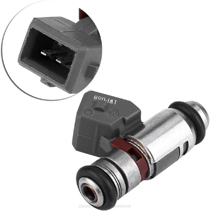 motorcycle spare parts review - F48Z97 IWP058 Fuel Injector VOLKSWAGEN