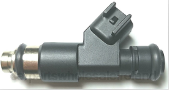 types of motorcycle spare parts - F48Z2369 Fuel Injector 307775020 VOLVO
