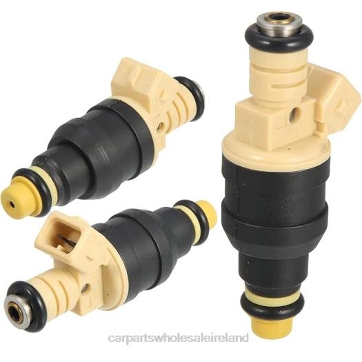 6P2H323 automotive parts wholesale distributor - 0280150955 Fuel Injecto VW SKODA