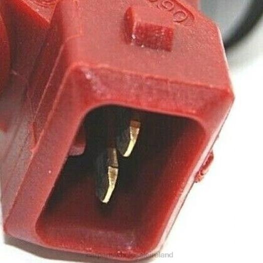 6P2H327 motorcycle spare parts review - 0280150431 Fuel Injecto VW SKODA