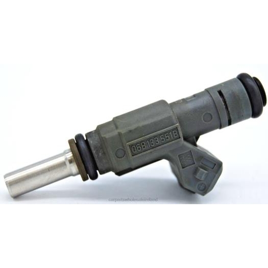 6P2H340 vehicle parts suppliers - 06B133551B Fuel Injecto VW SKODA