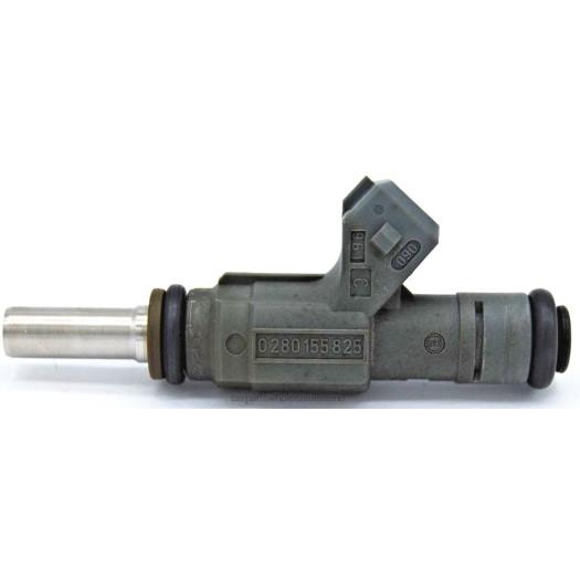 6P2H340 vehicle parts suppliers - 06B133551B Fuel Injecto VW SKODA