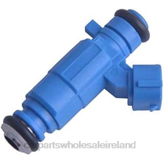 6P2H348 motorcycle spare parts wholesale - 0280155997 6A906031AD Fuel Injecto VW SKODA